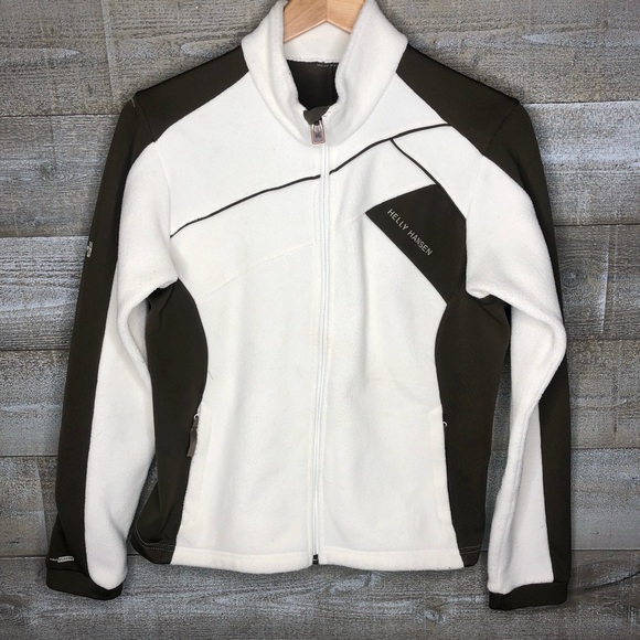 Helly Hansen Sweaters - Helly Hansen pro fleece zip up fall winter fleece